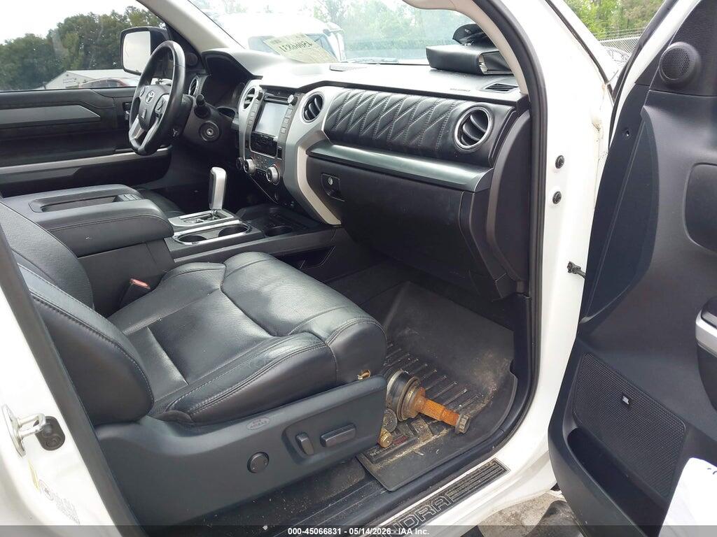 5TFAW5F18FX441715 2015 TOYOTA TUNDRA photo no. 5