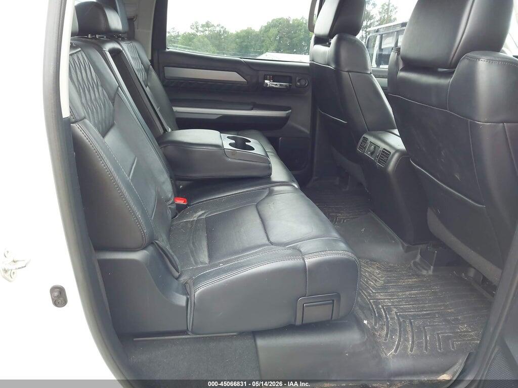 5TFAW5F18FX441715 2015 TOYOTA TUNDRA photo no. 8