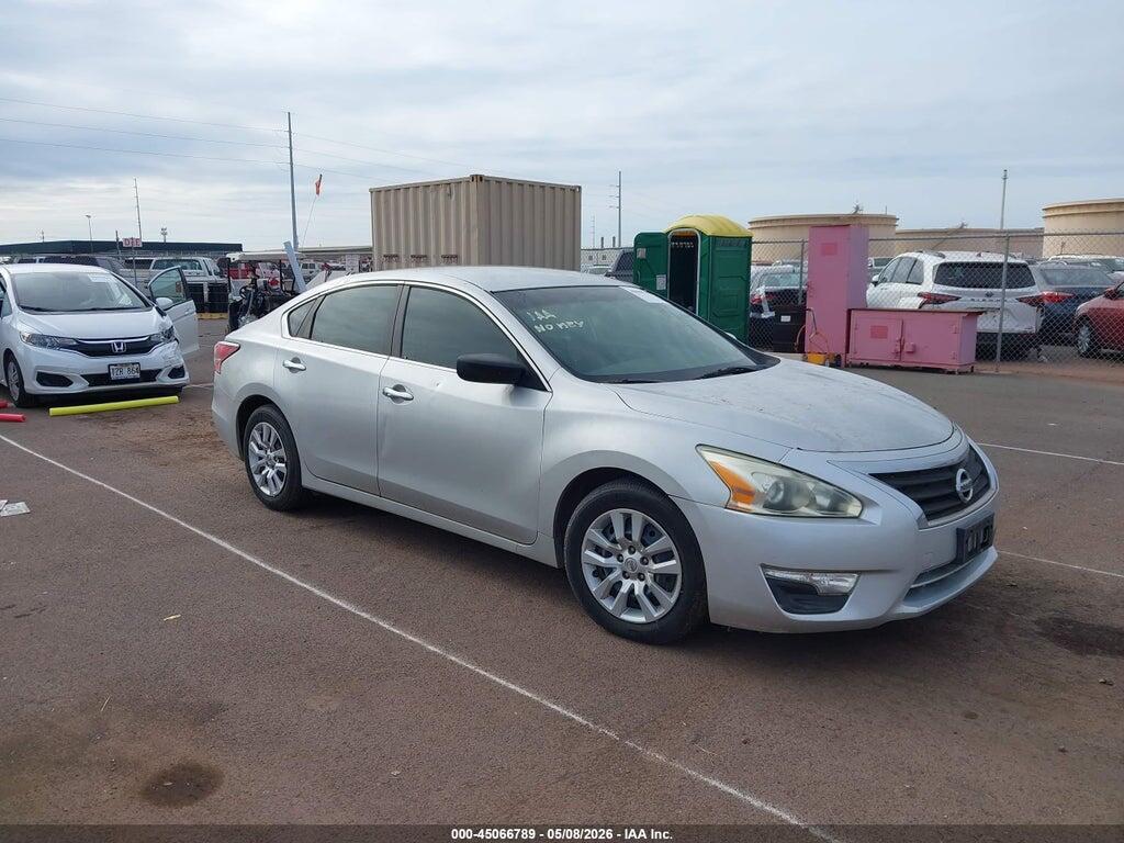 1N4AL3AP4EN244775 2014 NISSAN ALTIMA photo no. 1