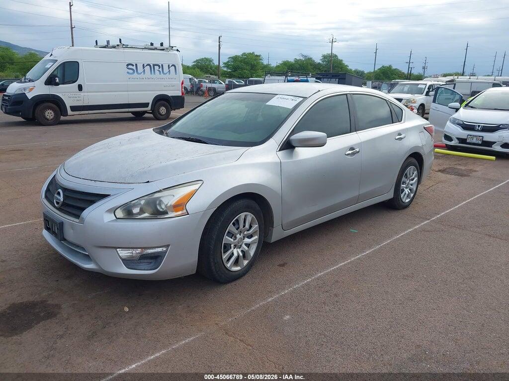 1N4AL3AP4EN244775 2014 NISSAN ALTIMA photo no. 2