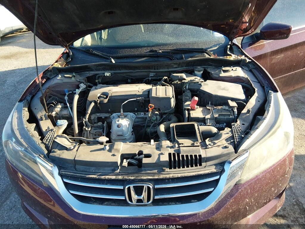 1HGCR2F39FA016265 2015 HONDA ACCORD photo no. 10