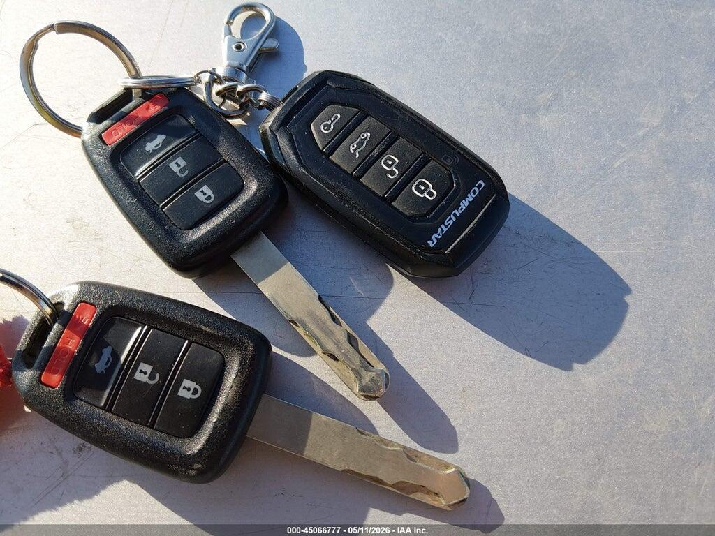 1HGCR2F39FA016265 2015 HONDA ACCORD photo no. 11
