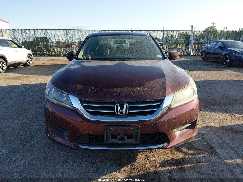 1HGCR2F39FA016265 2015 HONDA ACCORD photo no. 12