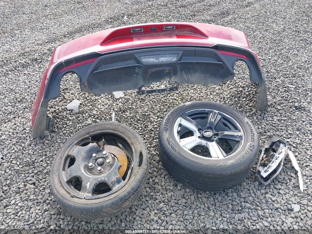 1FA6P8TH0J5145085 2018 FORD MUSTANG photo no. 12
