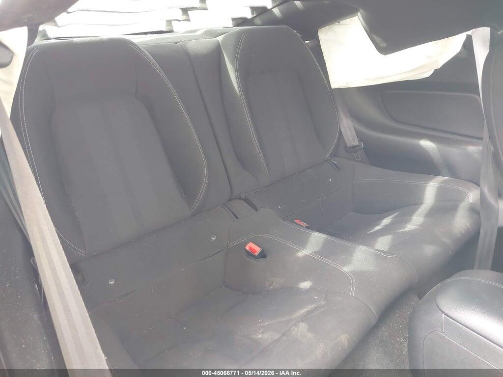 1FA6P8TH0J5145085 2018 FORD MUSTANG photo no. 8