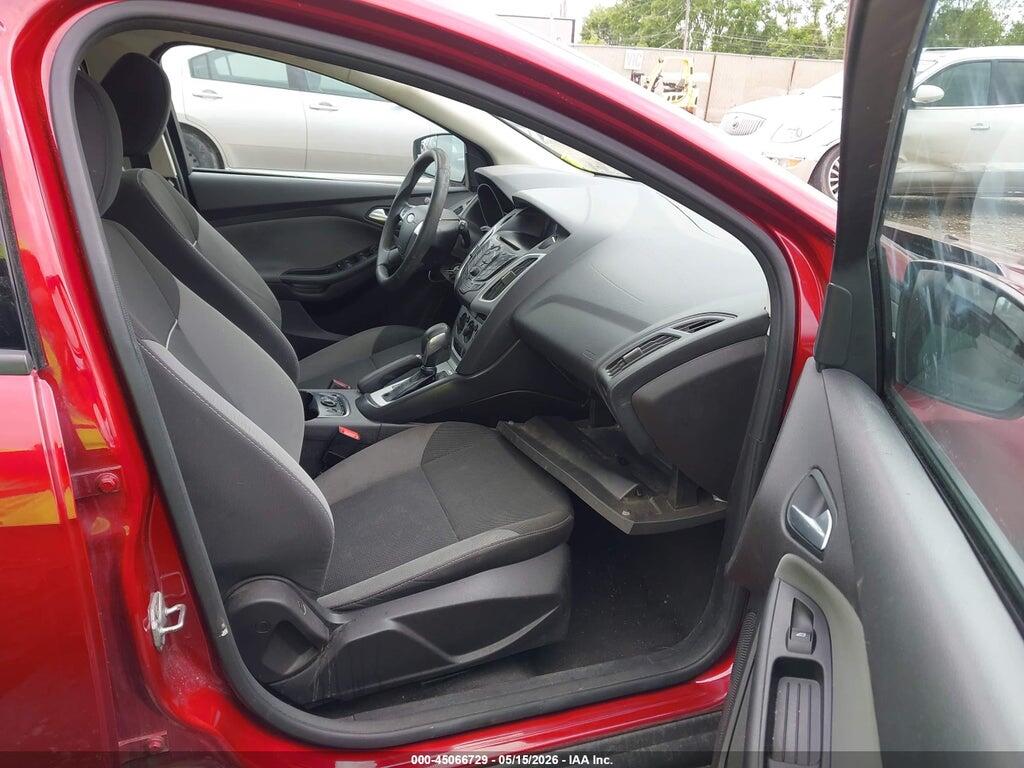 1FADP3K28EL173936 2014 FORD FOCUS photo no. 5