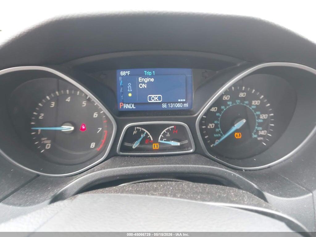 1FADP3K28EL173936 2014 FORD FOCUS photo no. 7
