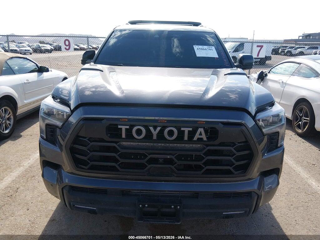 7SVAAABA0SX062978 2025 TOYOTA SEQUOIA photo no. 12