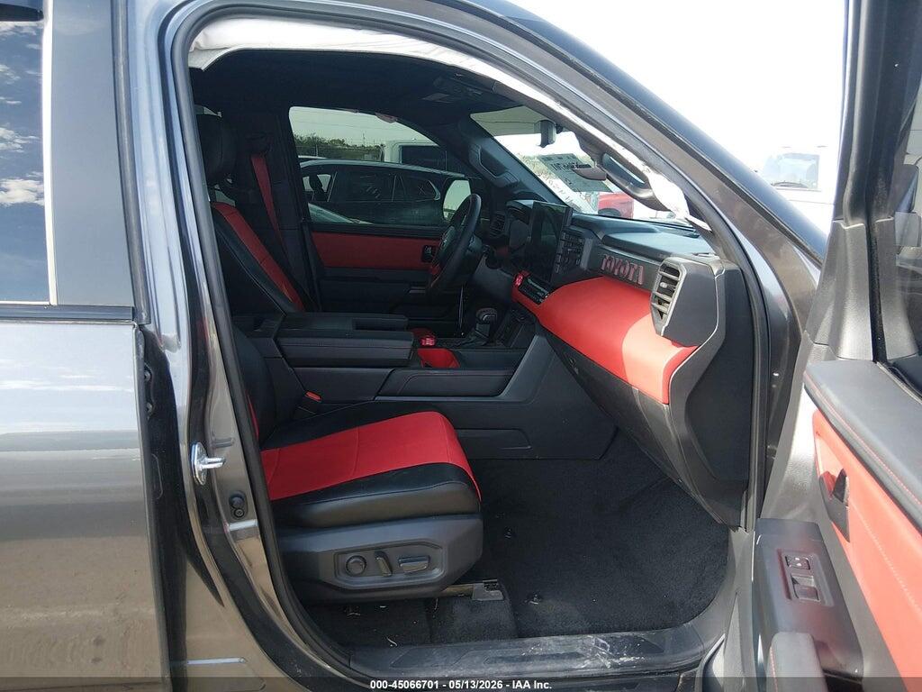 7SVAAABA0SX062978 2025 TOYOTA SEQUOIA photo no. 5
