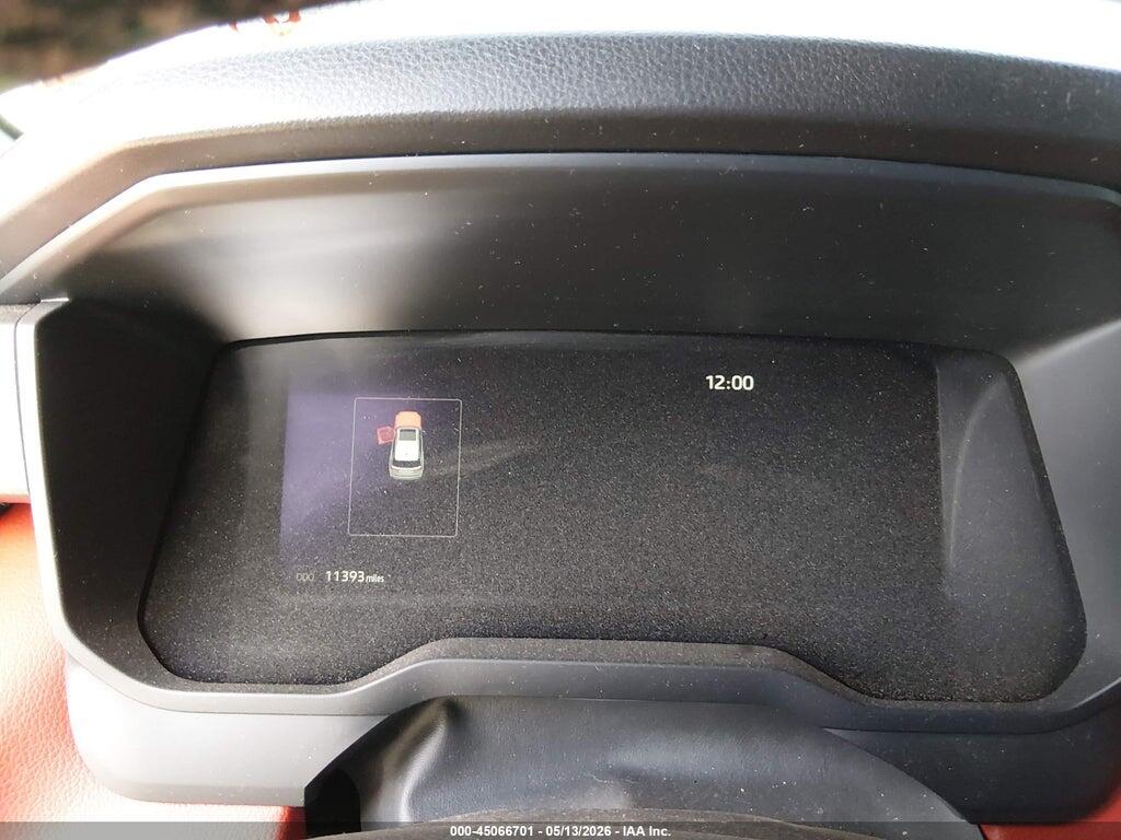 7SVAAABA0SX062978 2025 TOYOTA SEQUOIA photo no. 7