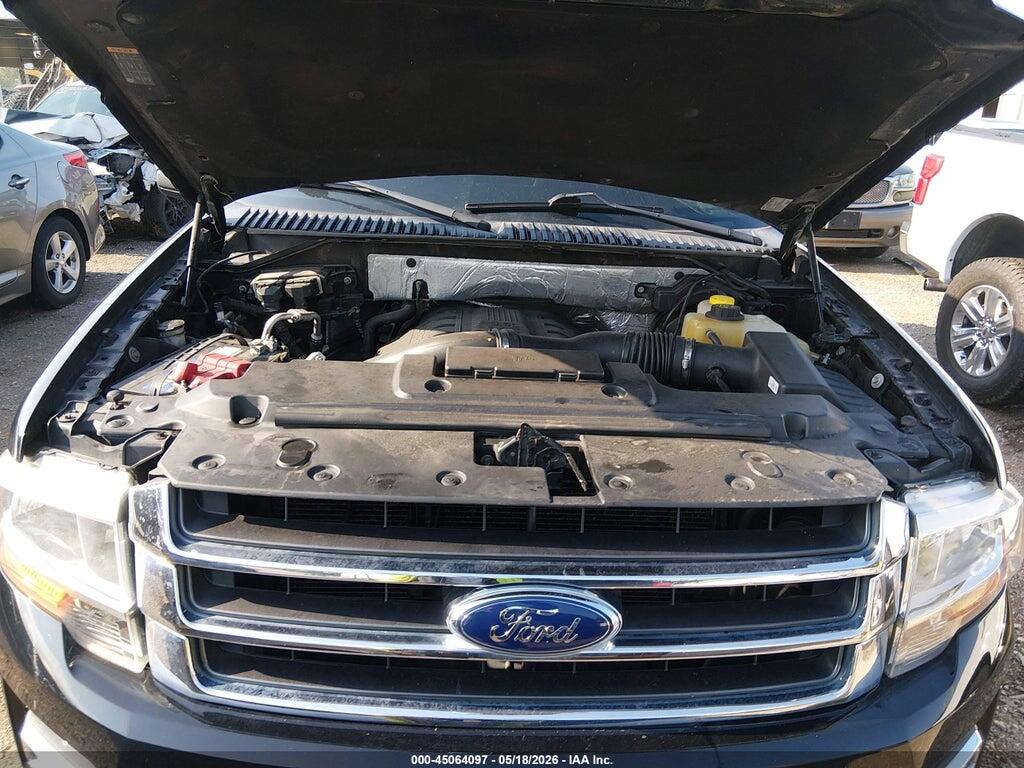 1FMJK1JT1HEA09152 2017 FORD EXPEDITION EL photo no. 10