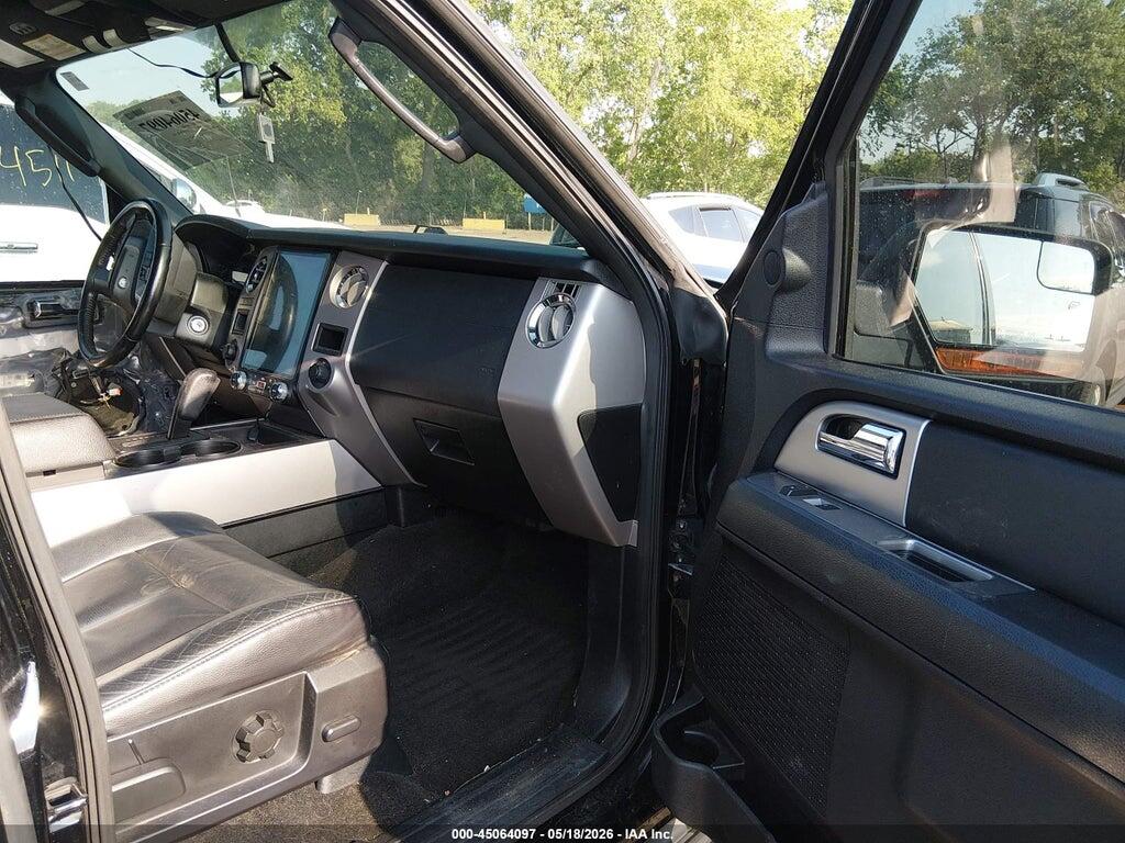 1FMJK1JT1HEA09152 2017 FORD EXPEDITION EL photo no. 5