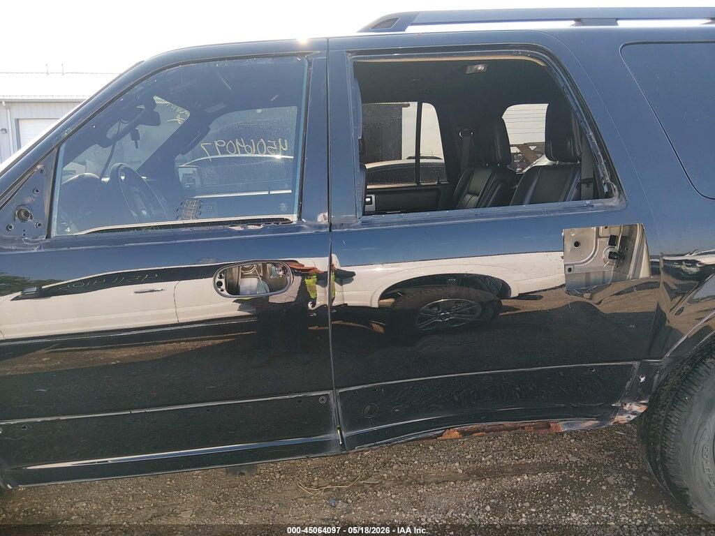1FMJK1JT1HEA09152 2017 FORD EXPEDITION EL photo no. 6