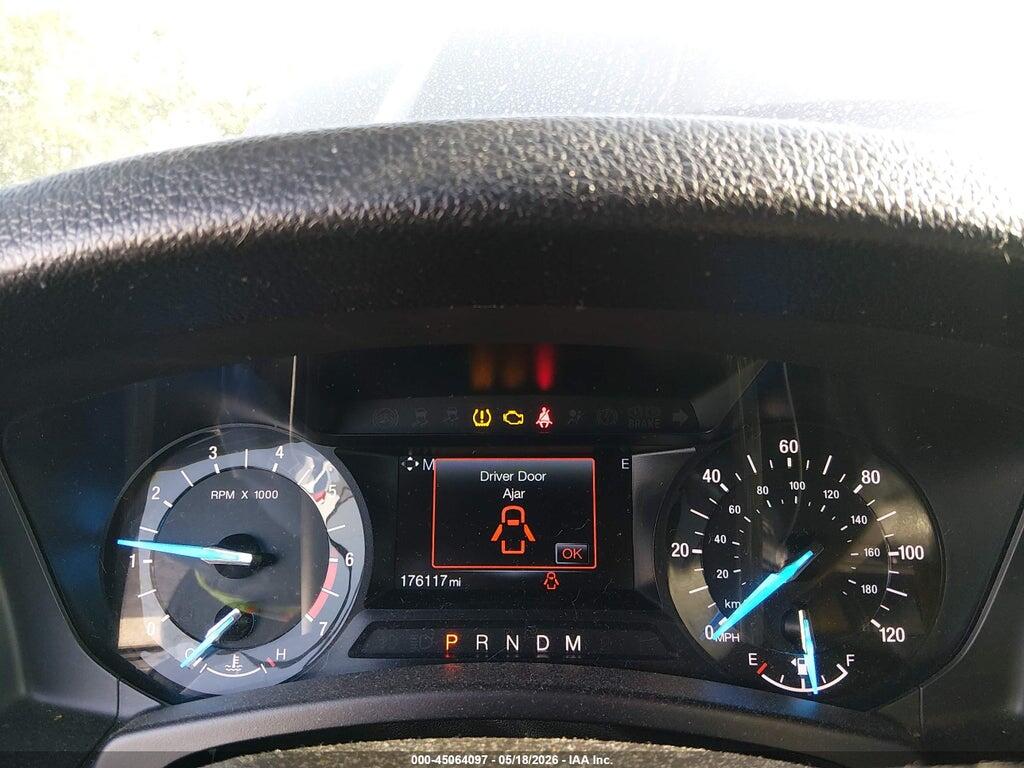 1FMJK1JT1HEA09152 2017 FORD EXPEDITION EL photo no. 7
