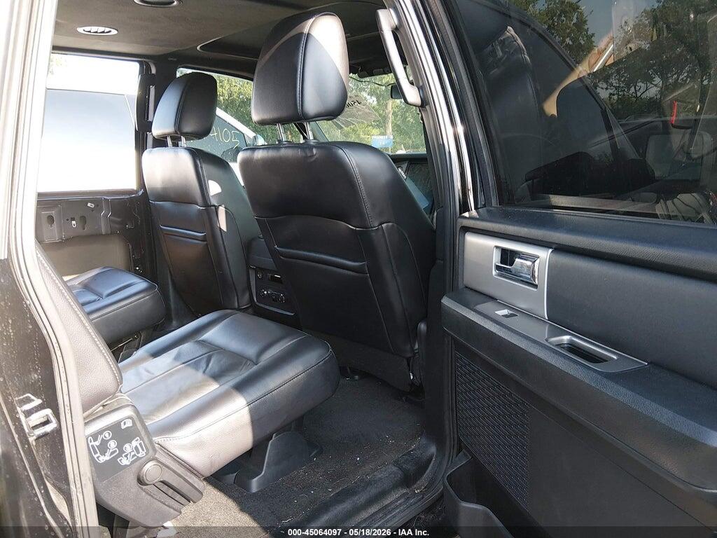 1FMJK1JT1HEA09152 2017 FORD EXPEDITION EL photo no. 8