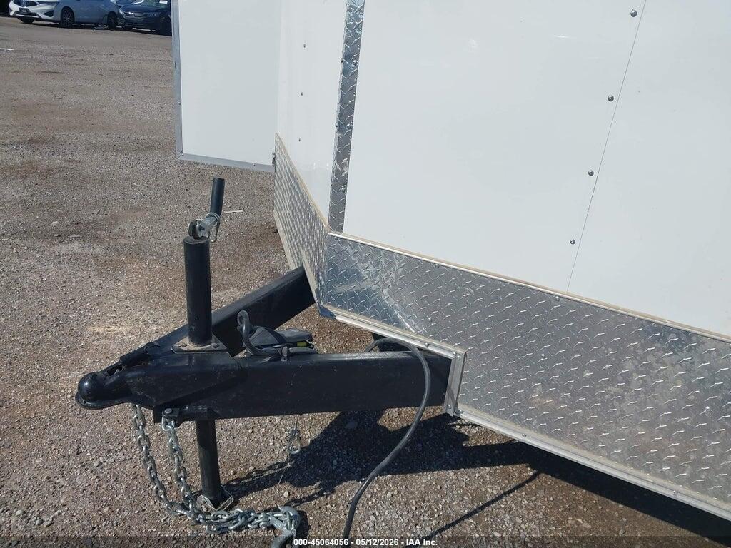 7V0W12426ST413626 2025 AMERICAN CARGO GRP INC GRP INC photo no. 10