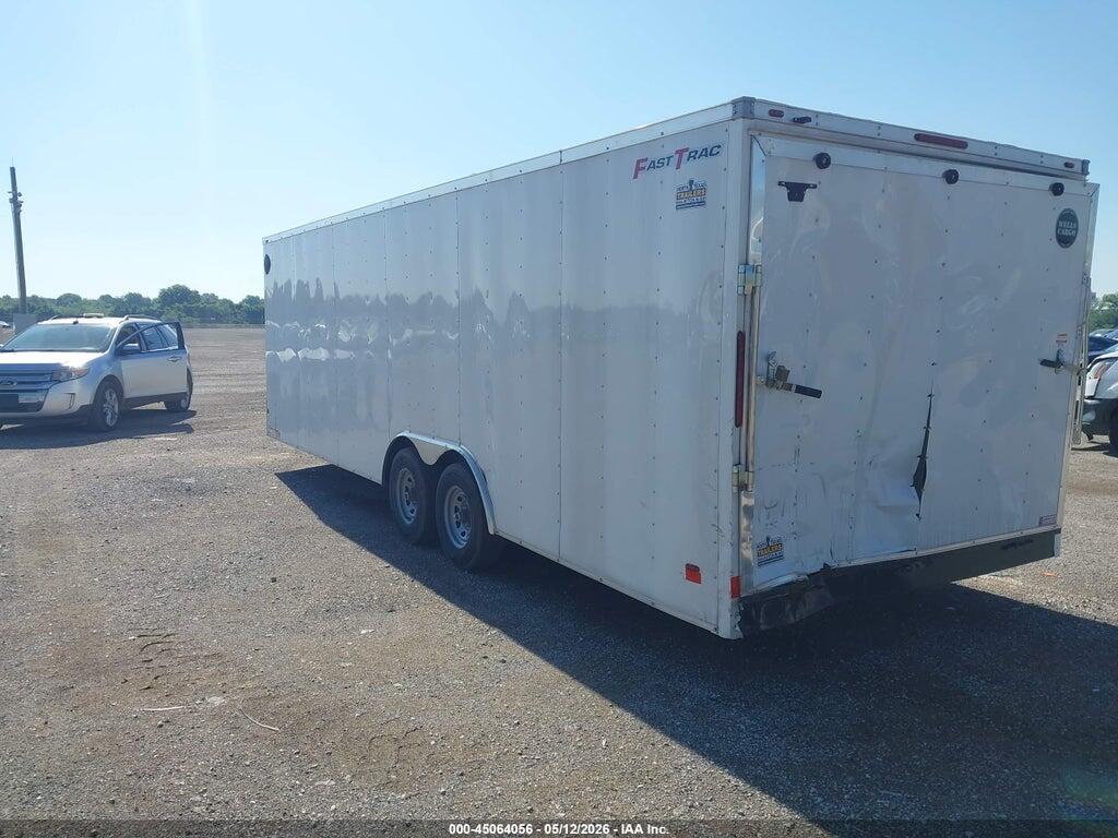 7V0W12426ST413626 2025 AMERICAN CARGO GRP INC GRP INC photo no. 3