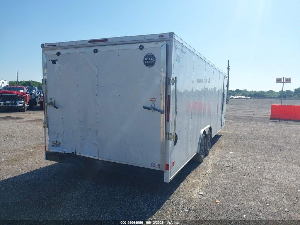 7V0W12426ST413626 2025 AMERICAN CARGO GRP INC GRP INC photo no. 4