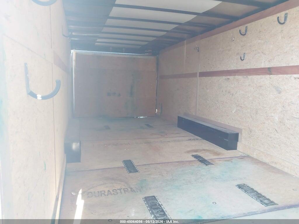 7V0W12426ST413626 2025 AMERICAN CARGO GRP INC GRP INC photo no. 5