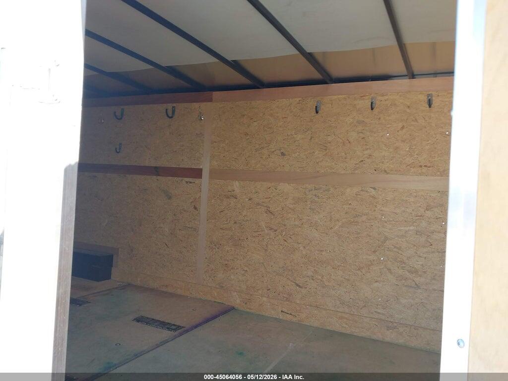 7V0W12426ST413626 2025 AMERICAN CARGO GRP INC GRP INC photo no. 8