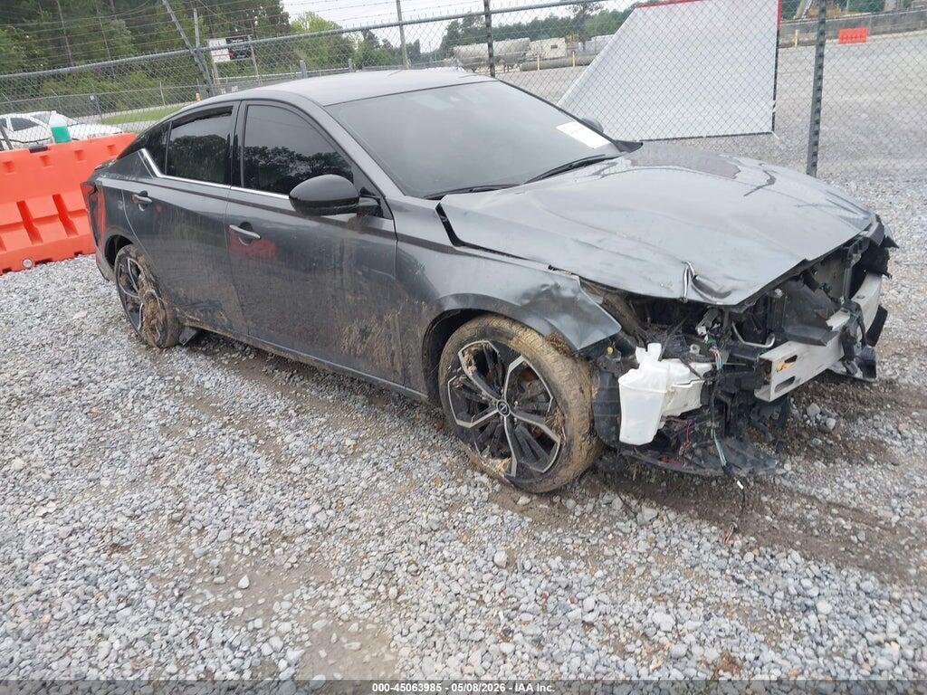 1N4BL4CV7RN334479 2024 NISSAN ALTIMA photo no. 1