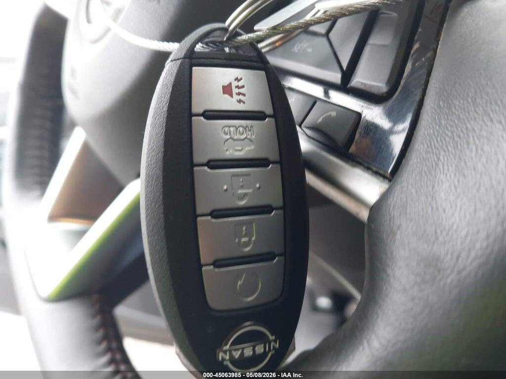 1N4BL4CV7RN334479 2024 NISSAN ALTIMA photo no. 11