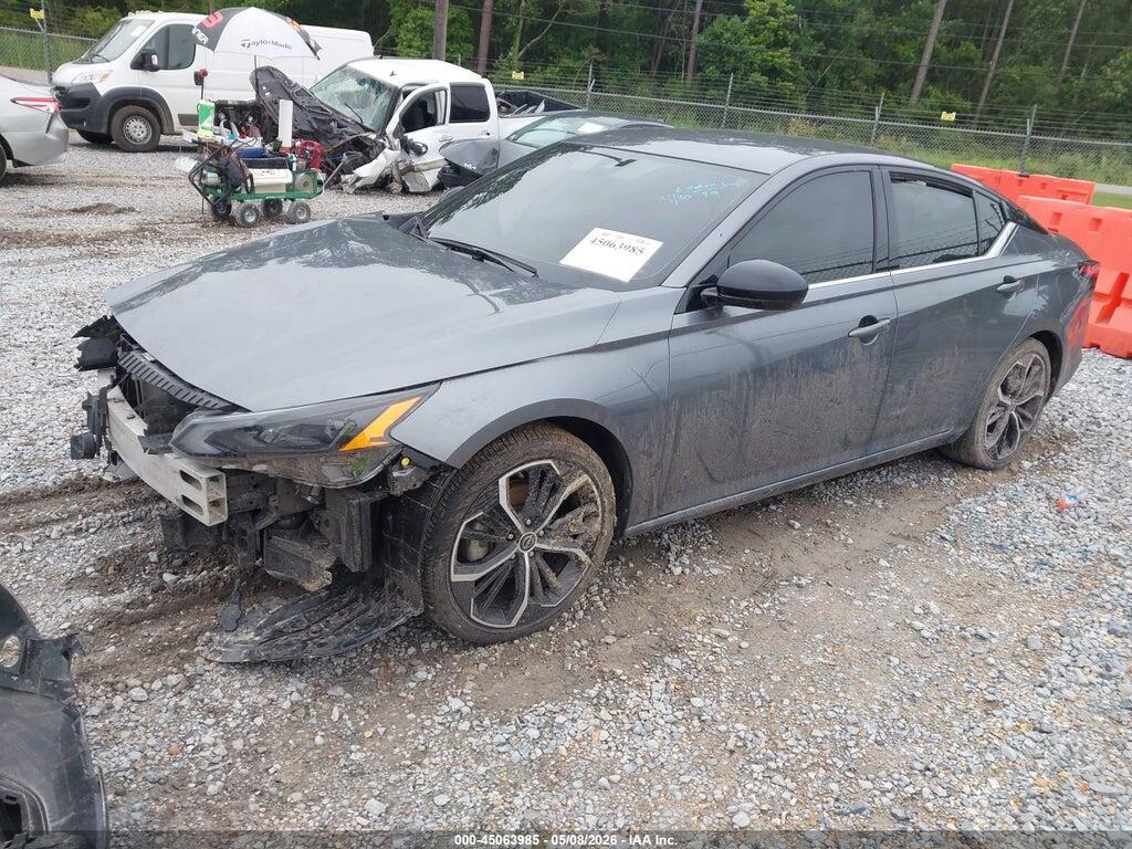 1N4BL4CV7RN334479 2024 NISSAN ALTIMA photo no. 2