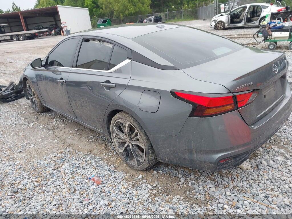 1N4BL4CV7RN334479 2024 NISSAN ALTIMA photo no. 3