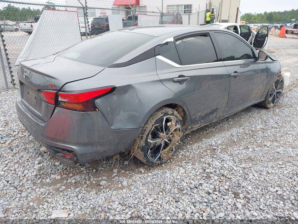 1N4BL4CV7RN334479 2024 NISSAN ALTIMA photo no. 4