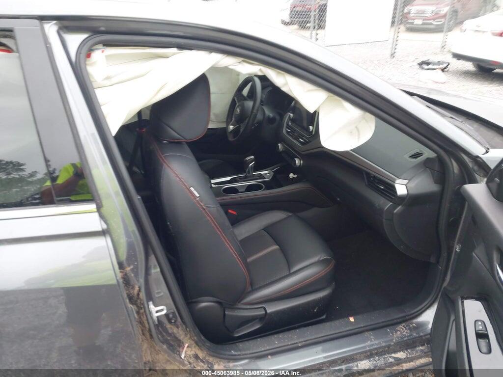 1N4BL4CV7RN334479 2024 NISSAN ALTIMA photo no. 5