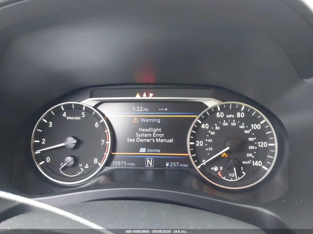 1N4BL4CV7RN334479 2024 NISSAN ALTIMA photo no. 7