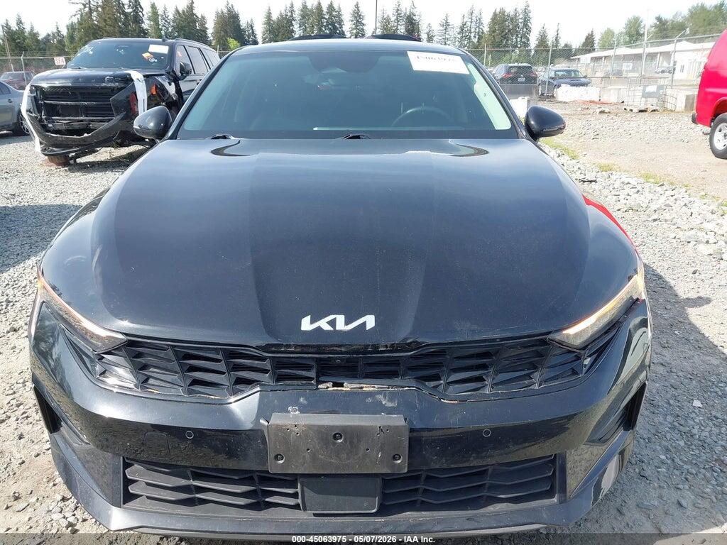 KNAG34J76S5287503 2025 KIA K5 photo no. 12