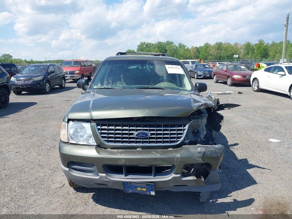 1FMZU73E02ZA62018 2002 FORD EXPLORER photo no. 12