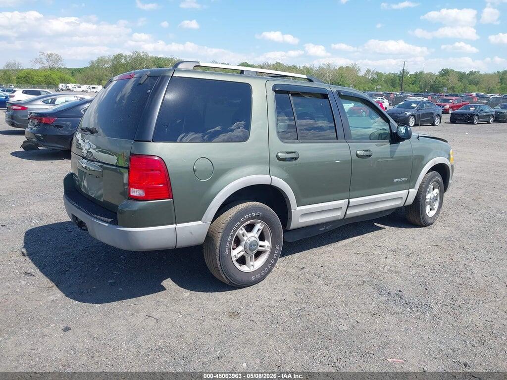 1FMZU73E02ZA62018 2002 FORD EXPLORER photo no. 4