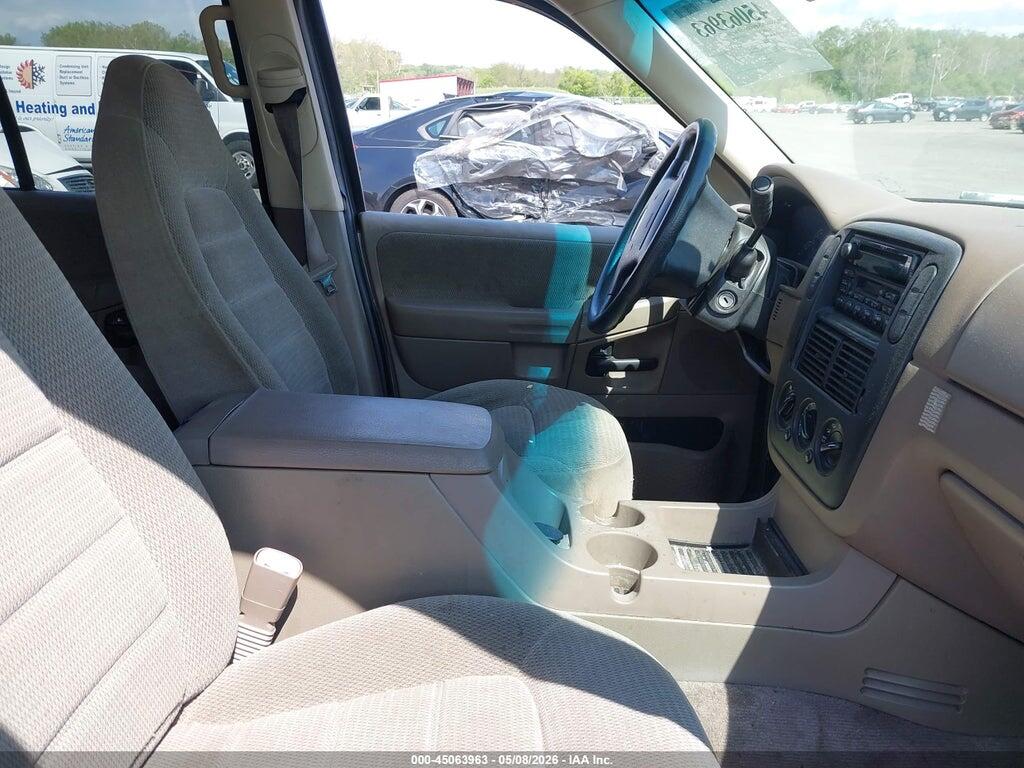 1FMZU73E02ZA62018 2002 FORD EXPLORER photo no. 5