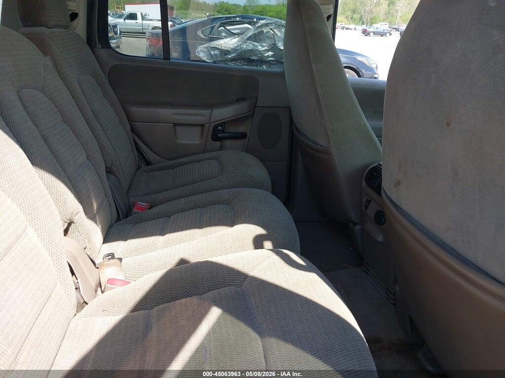 1FMZU73E02ZA62018 2002 FORD EXPLORER photo no. 8