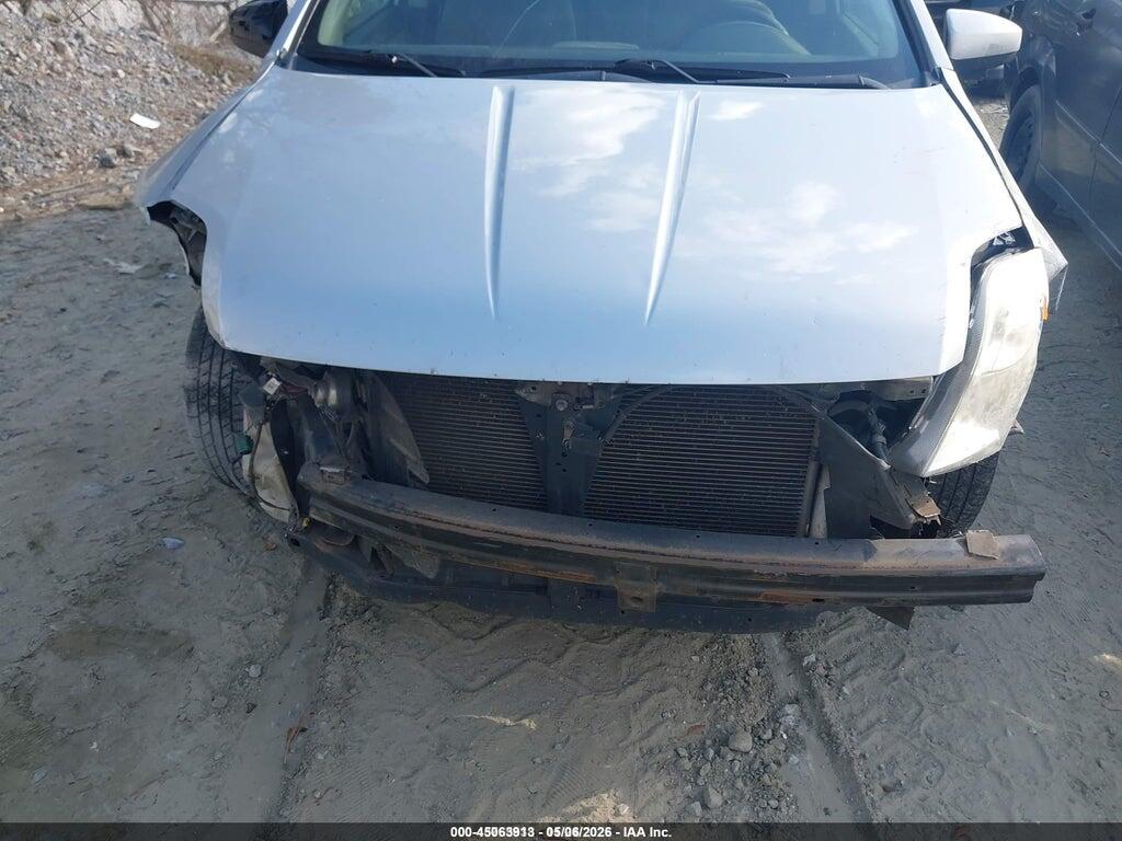 3N1AB6AP2BL653189 2011 NISSAN SENTRA photo no. 6