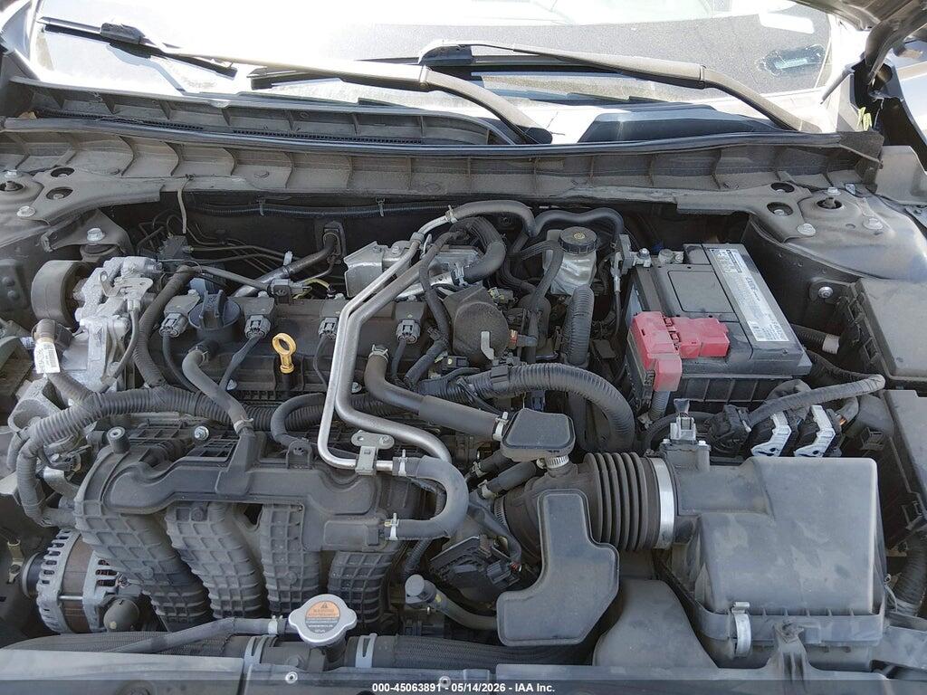 1N4BL4CV2MN348430 2021 NISSAN ALTIMA photo no. 10