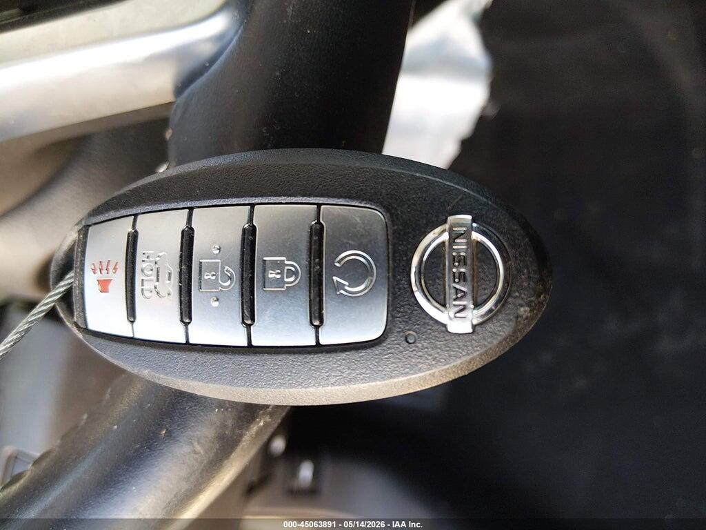 1N4BL4CV2MN348430 2021 NISSAN ALTIMA photo no. 11