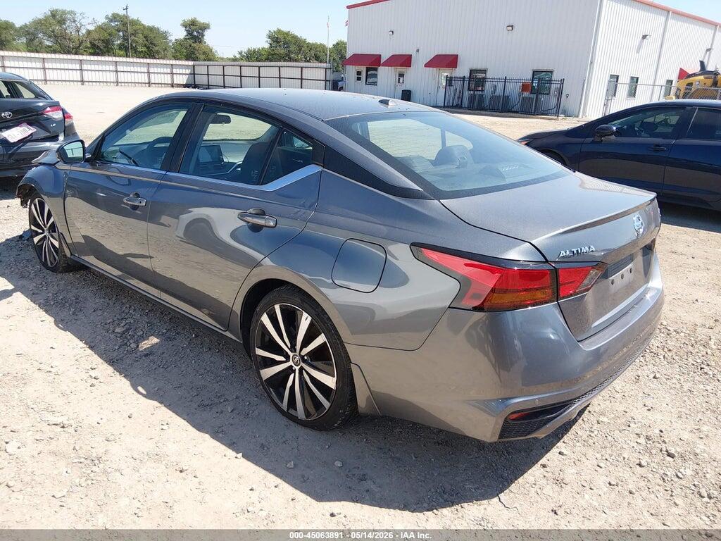 1N4BL4CV2MN348430 2021 NISSAN ALTIMA photo no. 3