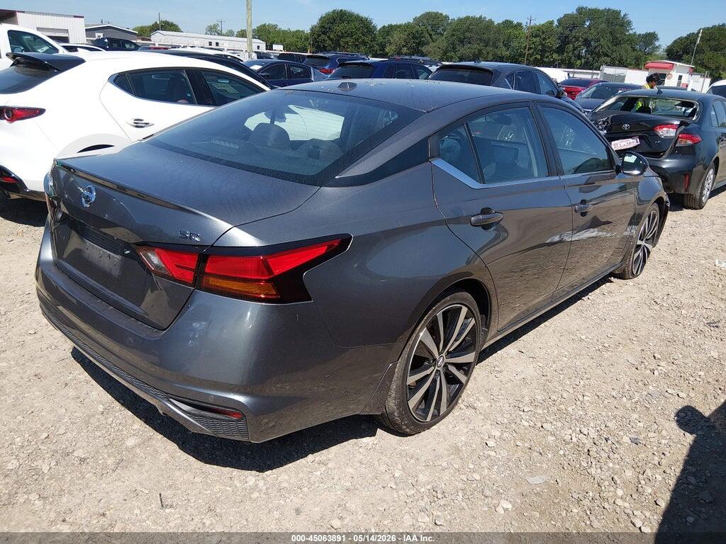 1N4BL4CV2MN348430 2021 NISSAN ALTIMA photo no. 4