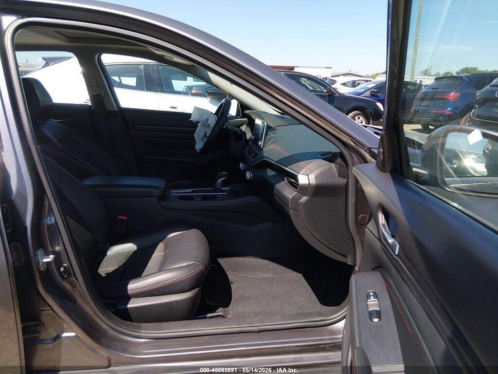 1N4BL4CV2MN348430 2021 NISSAN ALTIMA photo no. 5