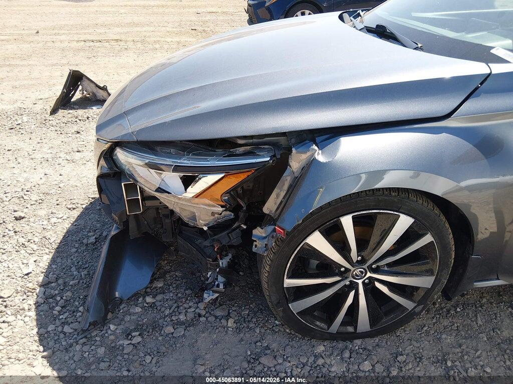 1N4BL4CV2MN348430 2021 NISSAN ALTIMA photo no. 6