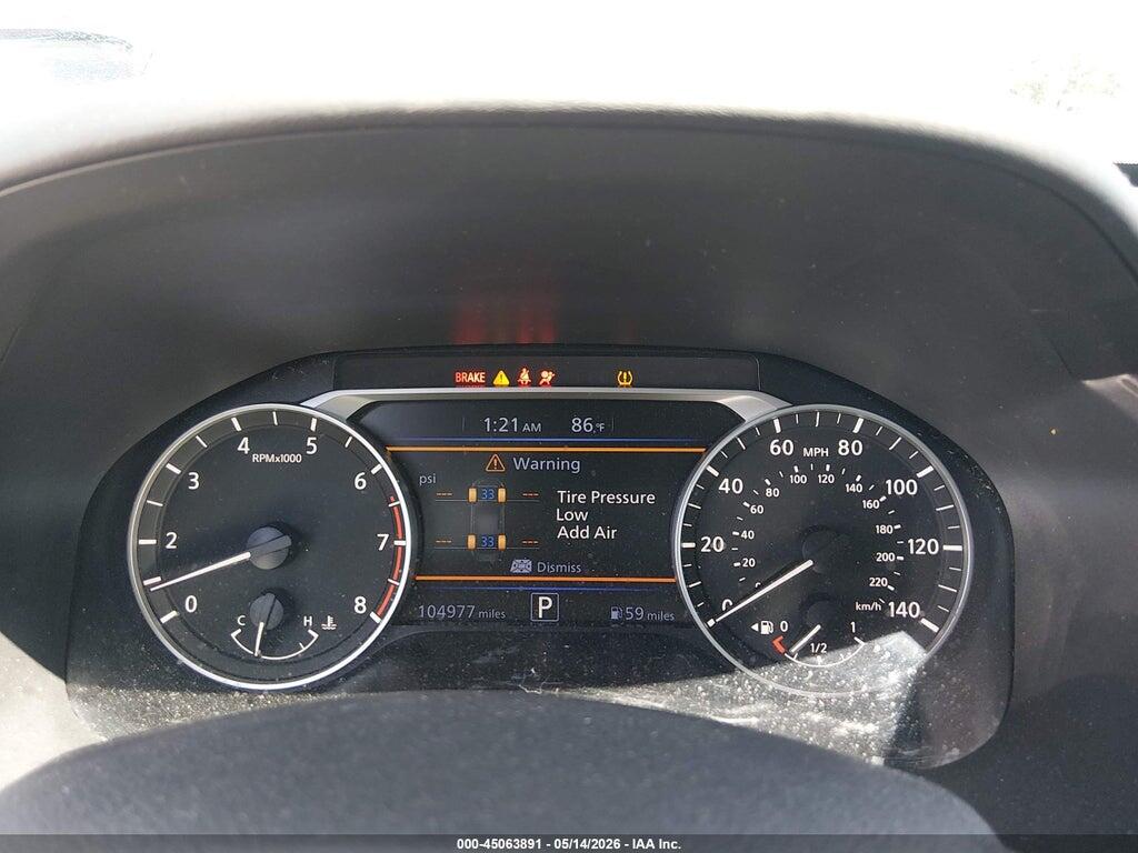 1N4BL4CV2MN348430 2021 NISSAN ALTIMA photo no. 7