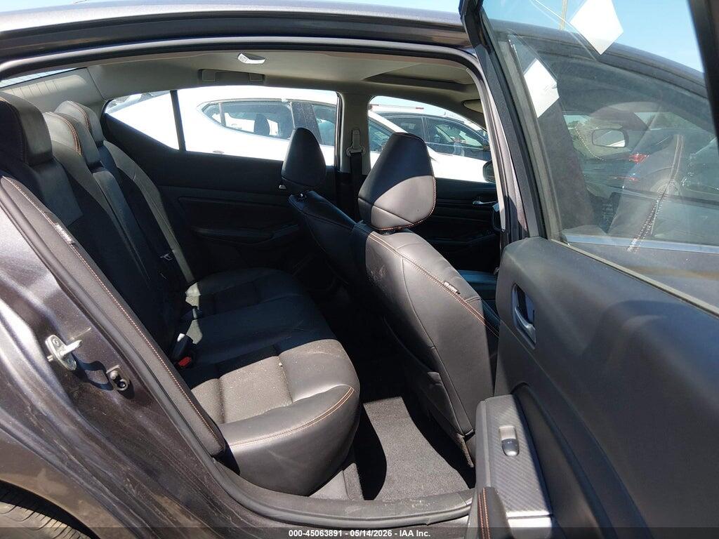 1N4BL4CV2MN348430 2021 NISSAN ALTIMA photo no. 8