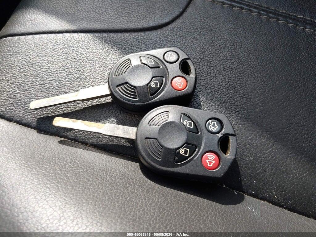 1FADP3F29EL240263 2014 FORD FOCUS photo no. 11
