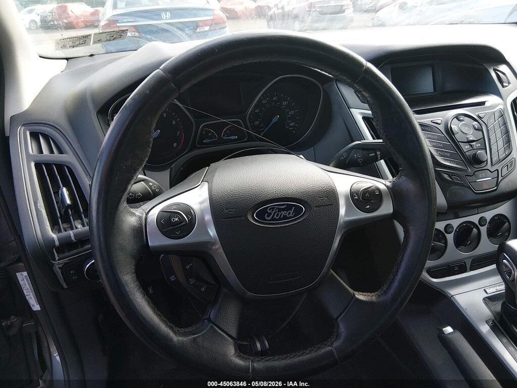 1FADP3F29EL240263 2014 FORD FOCUS photo no. 12