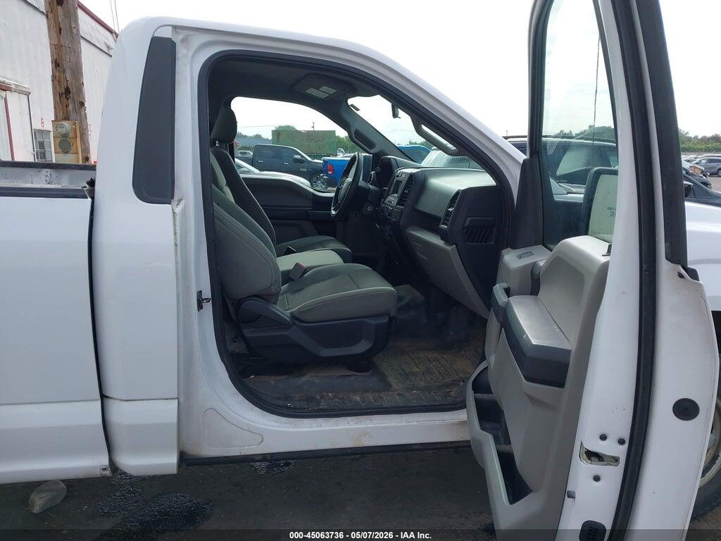 1FTMF1C89GKE78889 2016 FORD F-150 photo no. 5