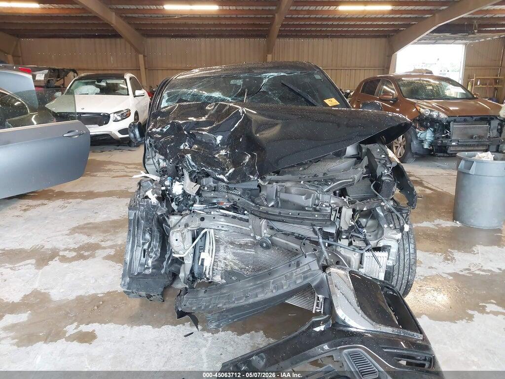 JA4ARUAU2RU013383 2024 MITSUBISHI OUTLANDER SPORT photo no. 11