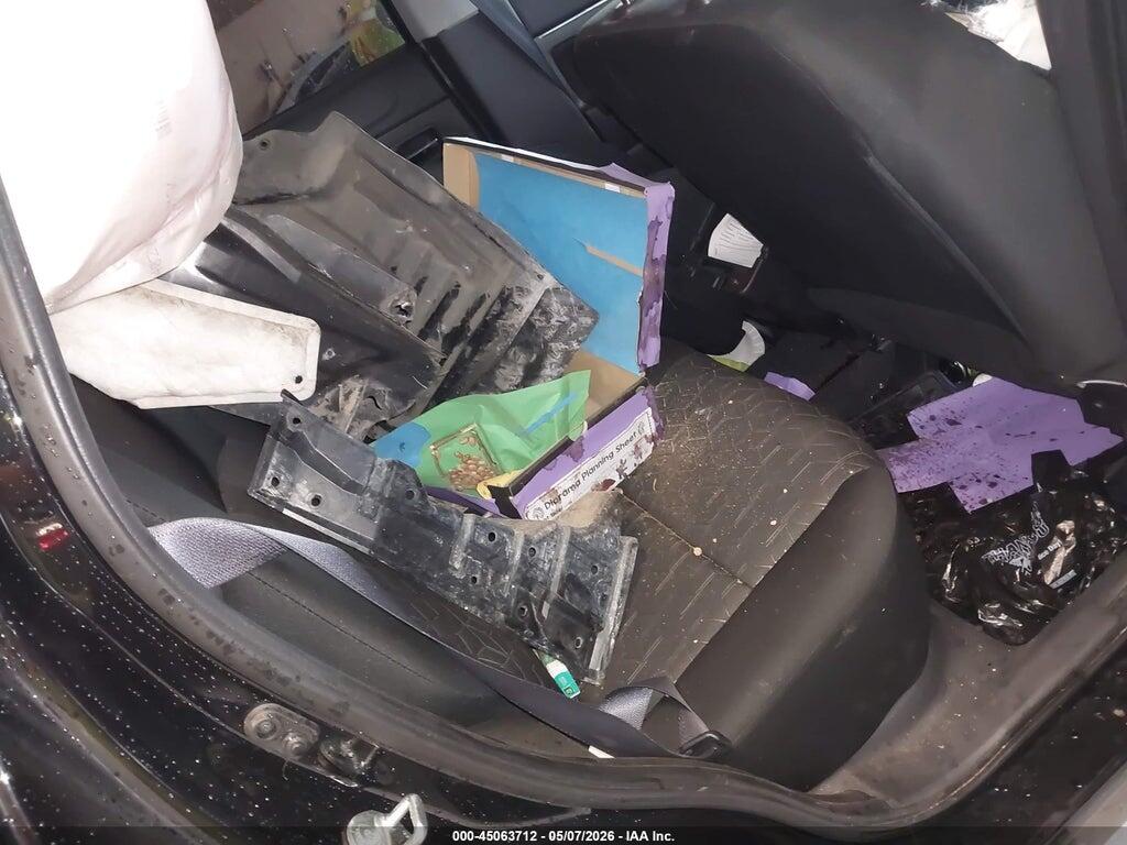 JA4ARUAU2RU013383 2024 MITSUBISHI OUTLANDER SPORT photo no. 8